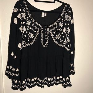 Meadow Rue Anthropologie